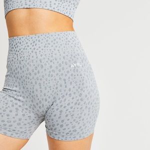 AYBL shorts